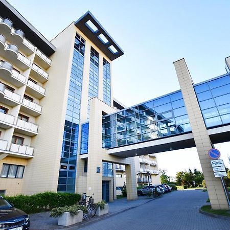 Komfortowy Apartament W Arka Medical Spa Kołobrzeg Eksteriør billede
