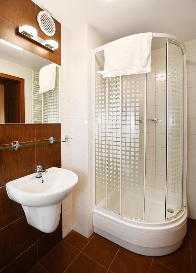 Komfortowy Apartament W Arka Medical Spa Kołobrzeg Eksteriør billede