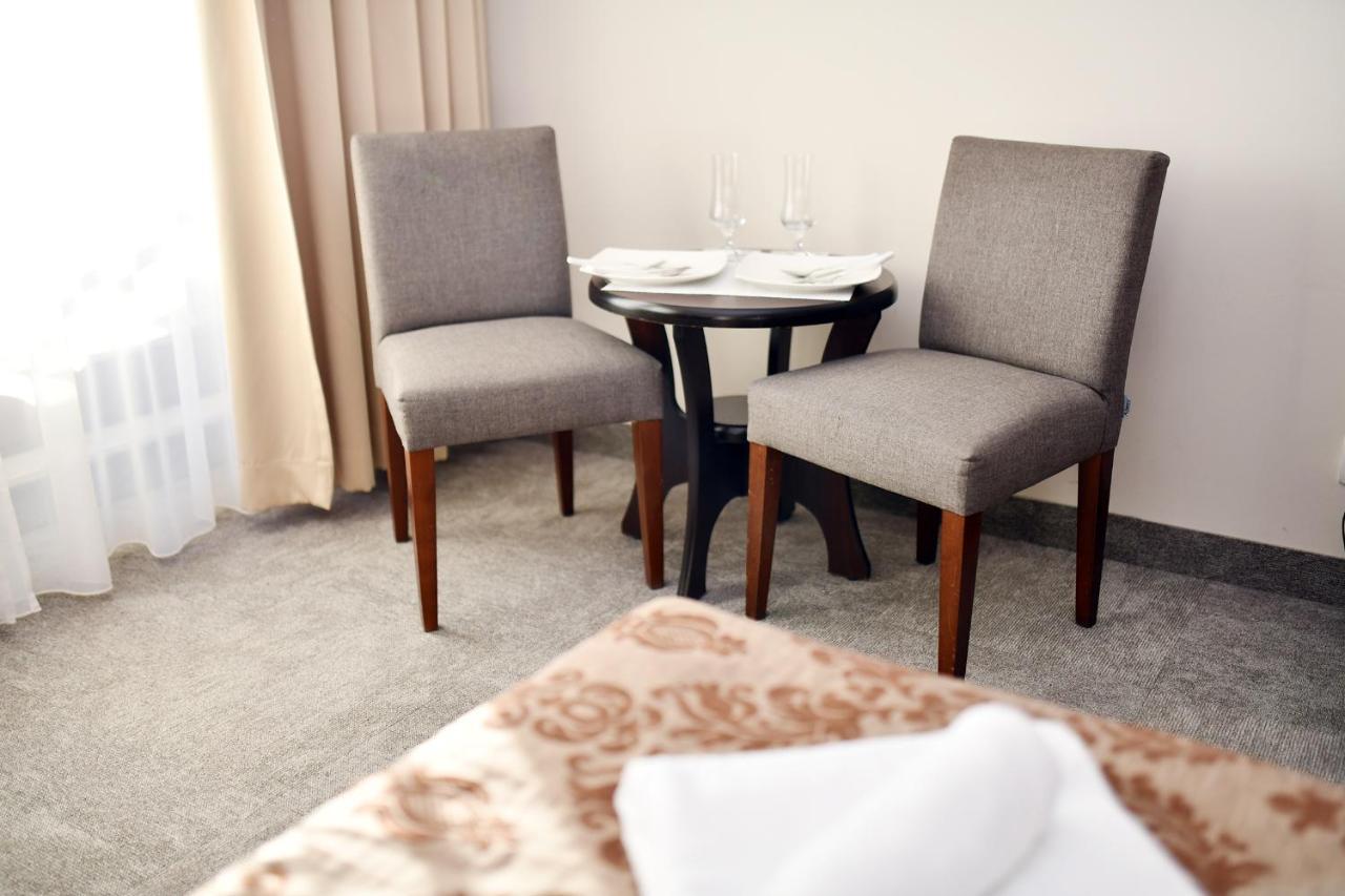 Komfortowy Apartament W Arka Medical Spa Kołobrzeg Eksteriør billede