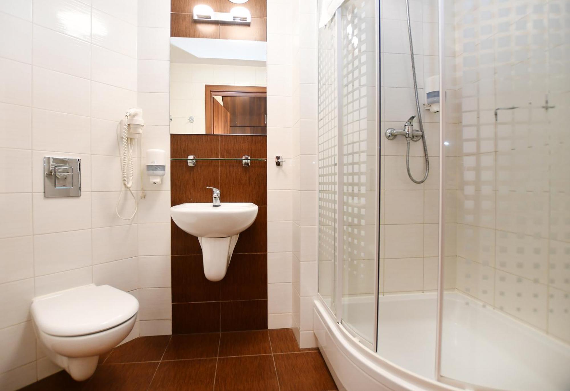 Komfortowy Apartament W Arka Medical Spa Kołobrzeg Eksteriør billede