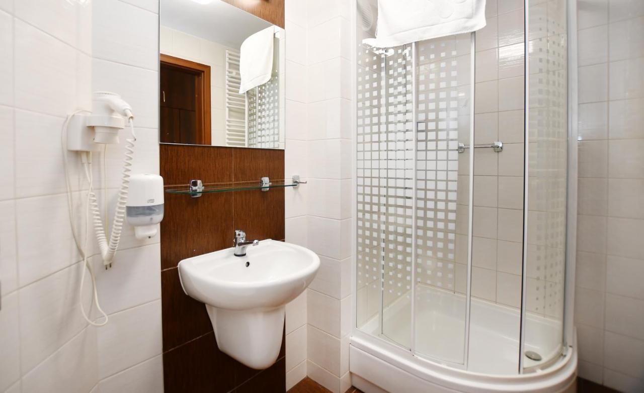 Komfortowy Apartament W Arka Medical Spa Kołobrzeg Eksteriør billede