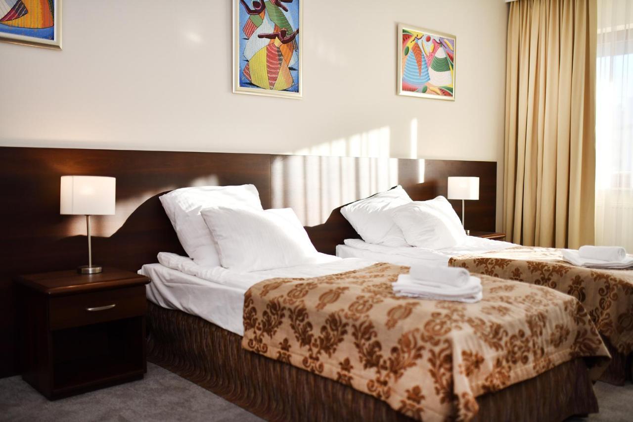 Komfortowy Apartament W Arka Medical Spa Kołobrzeg Eksteriør billede