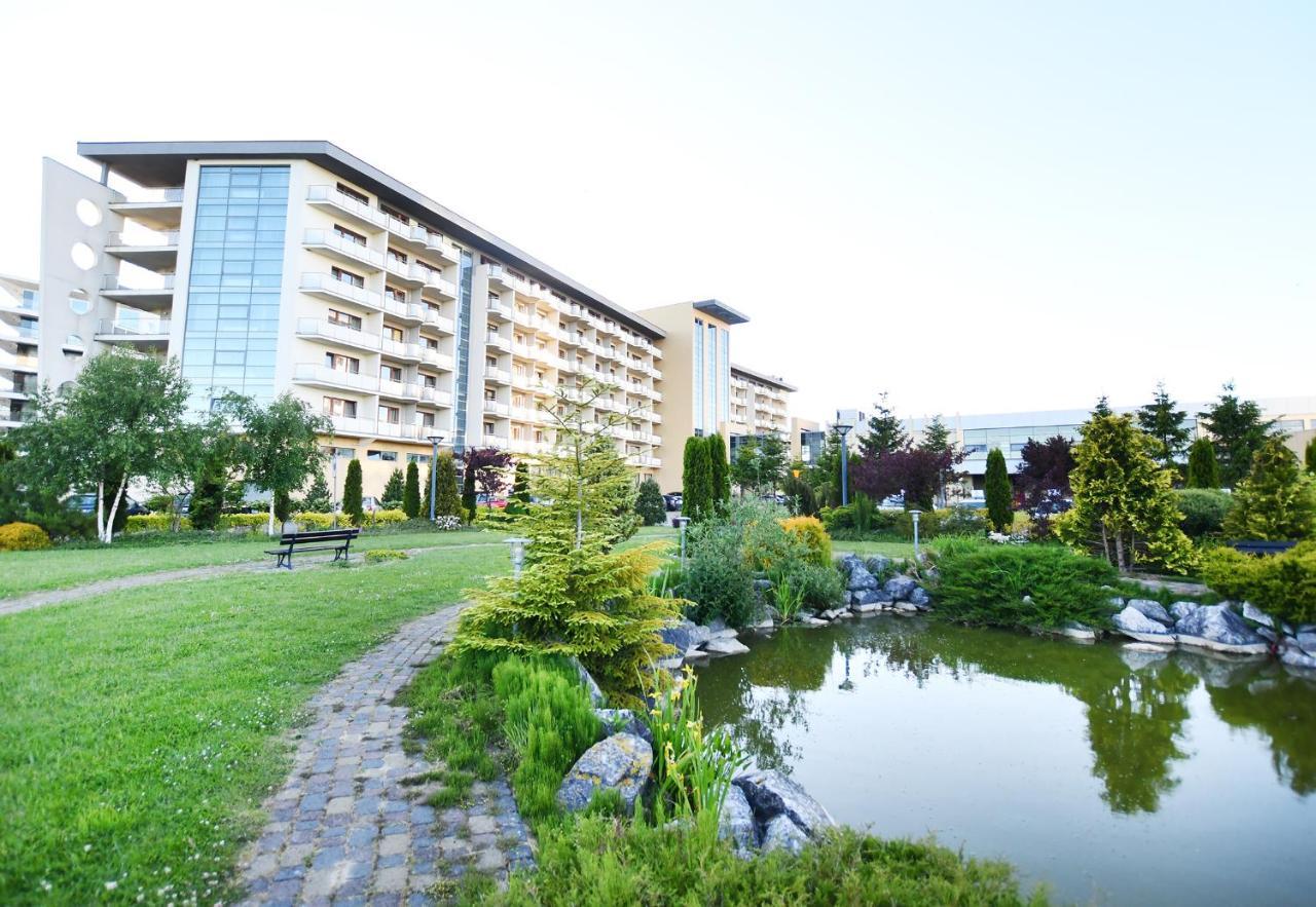 Komfortowy Apartament W Arka Medical Spa Kołobrzeg Eksteriør billede